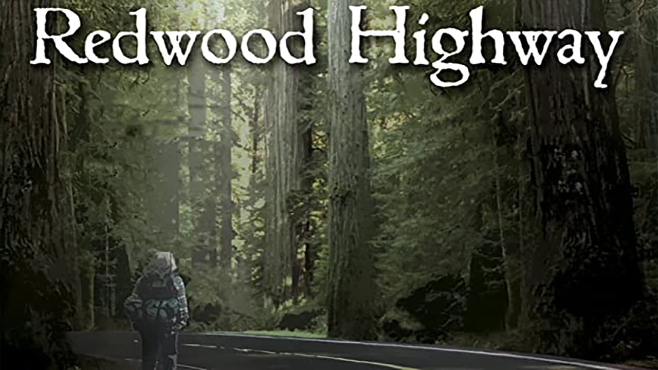 Redwood Highway