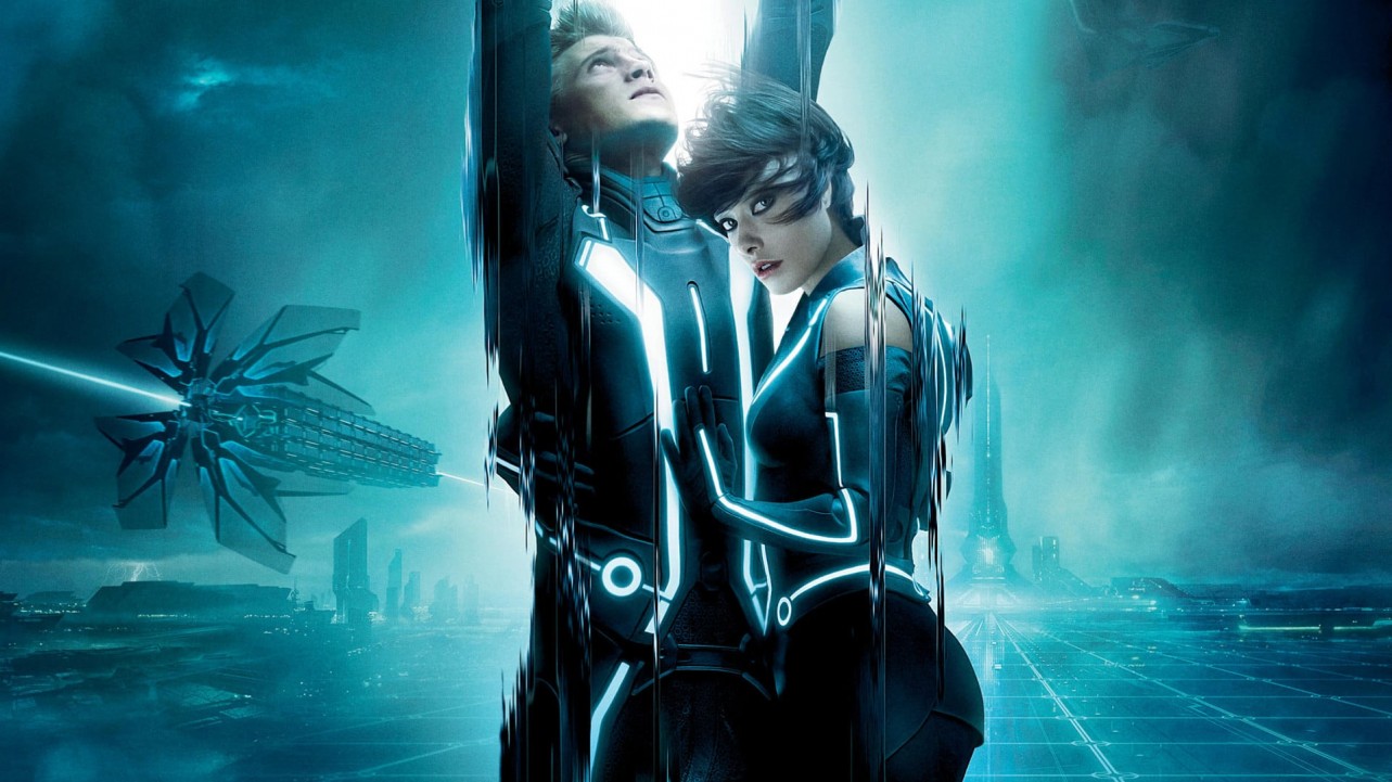 TRON: Legacy