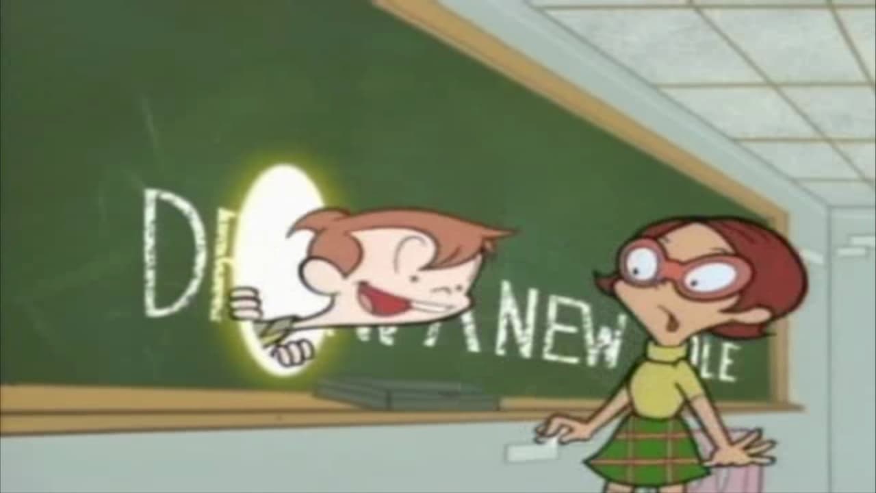 ChalkZone