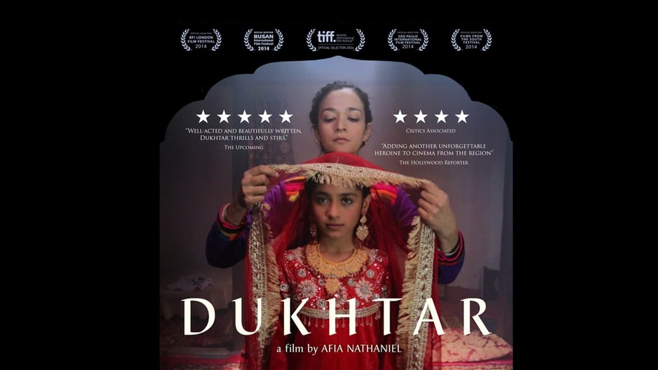 Dukhtar