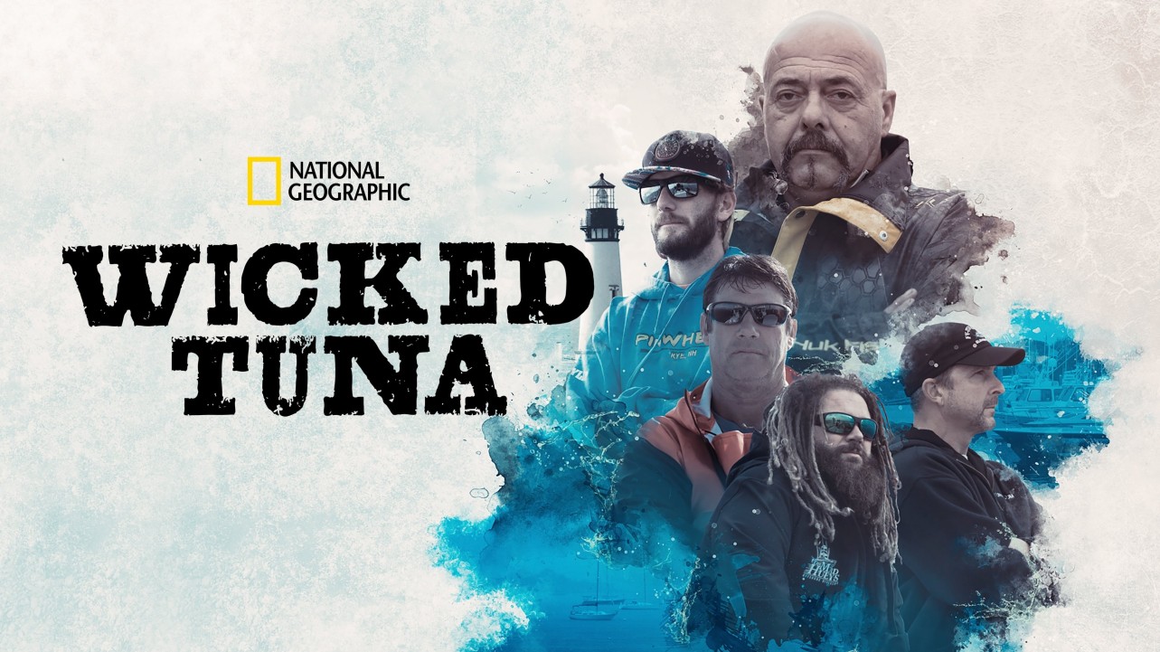 Wicked Tuna