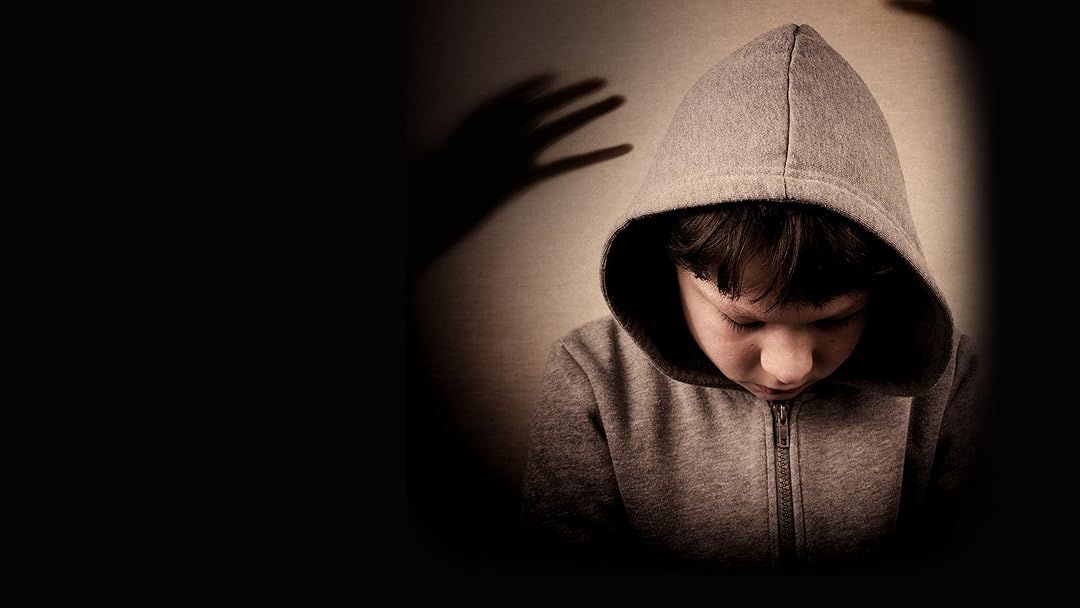 The Ghost Inside My Child