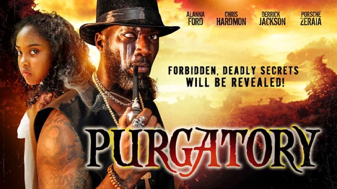 Purgatory