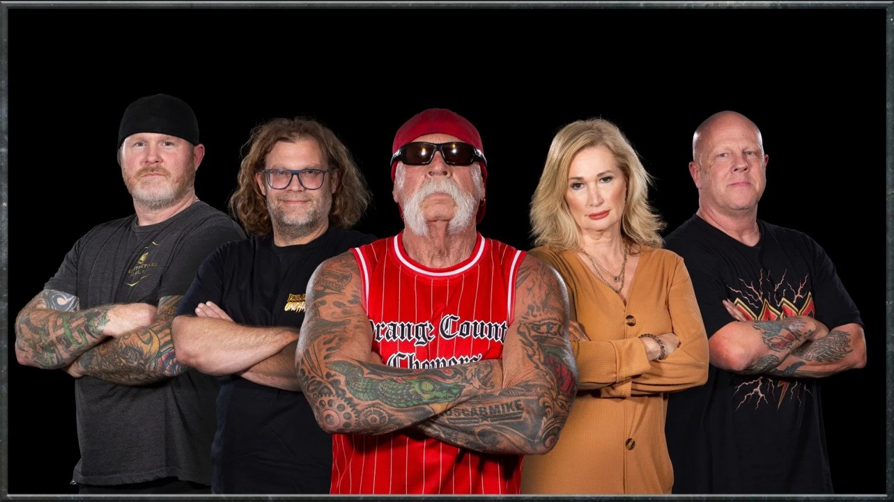 Orange County Choppers Original