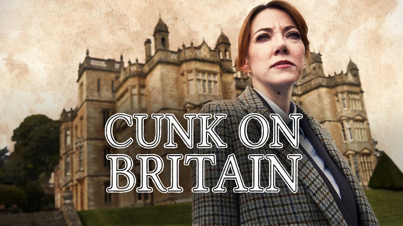 Cunk on Britain