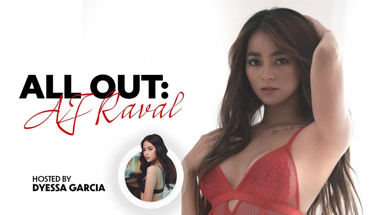 All Out: AJ Raval