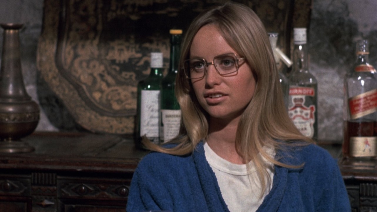 Straw Dogs