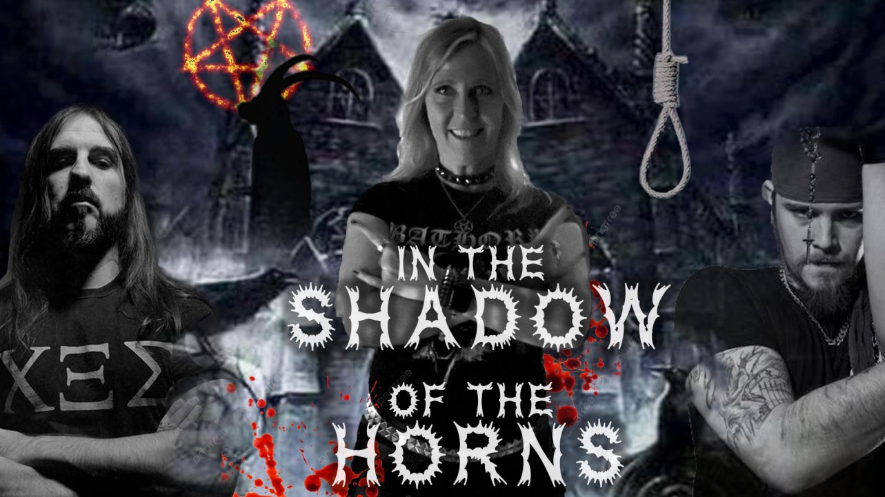 In The Shadow Of The Horns