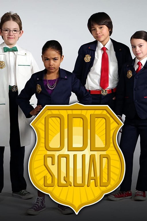 Odd Squad