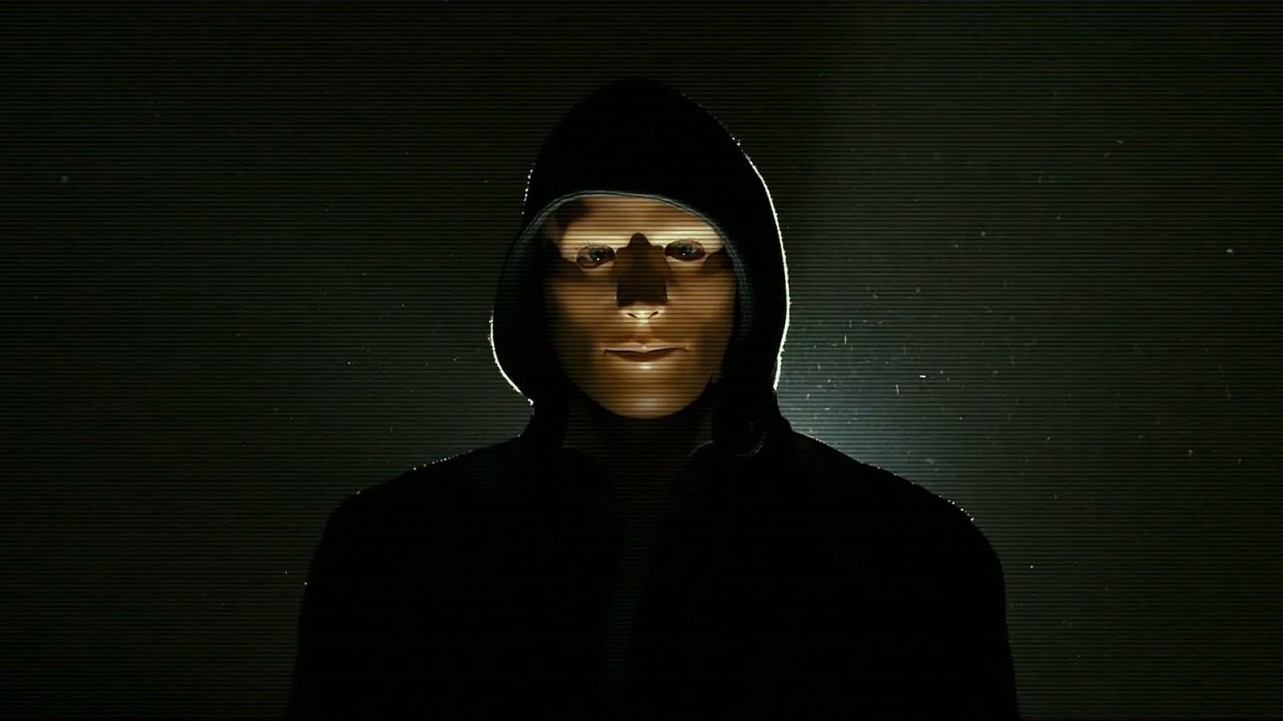 John Doe: Vigilante