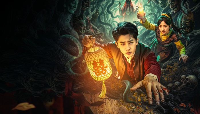 The Long Snake Takes a Wife