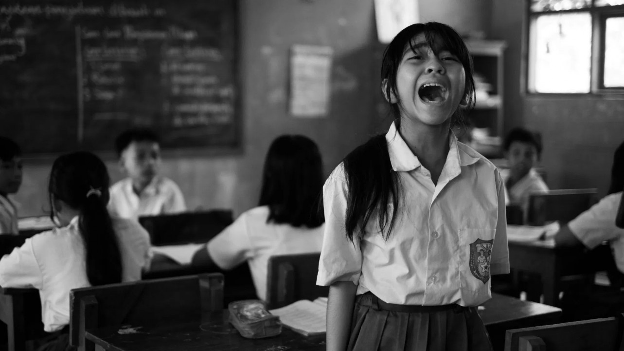 Maryam: The Untold Story