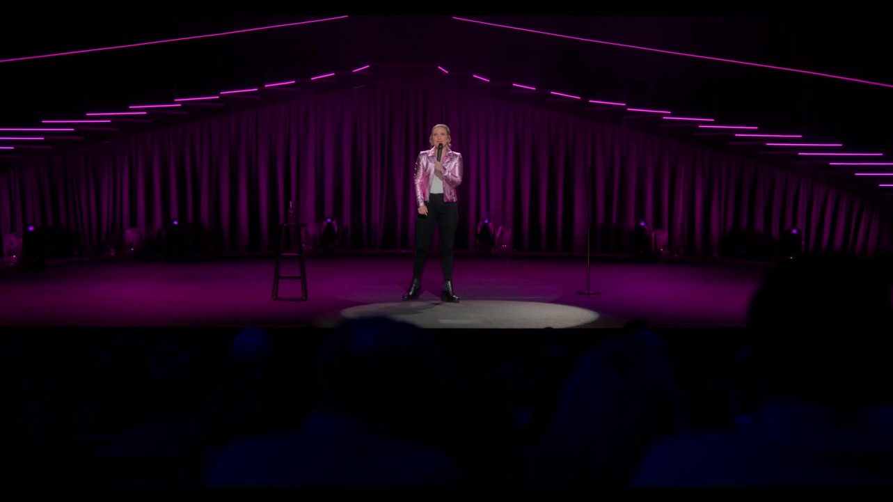 Taylor Tomlinson: Have It All