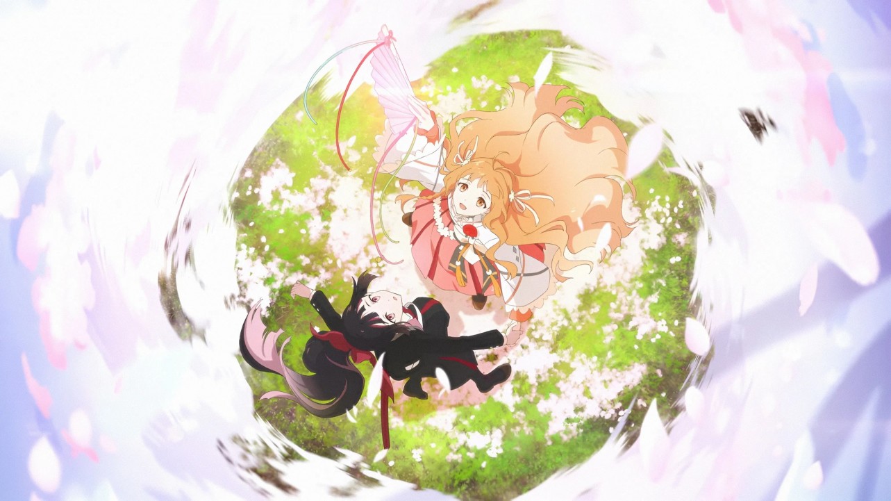 Agents of the Four Seasons