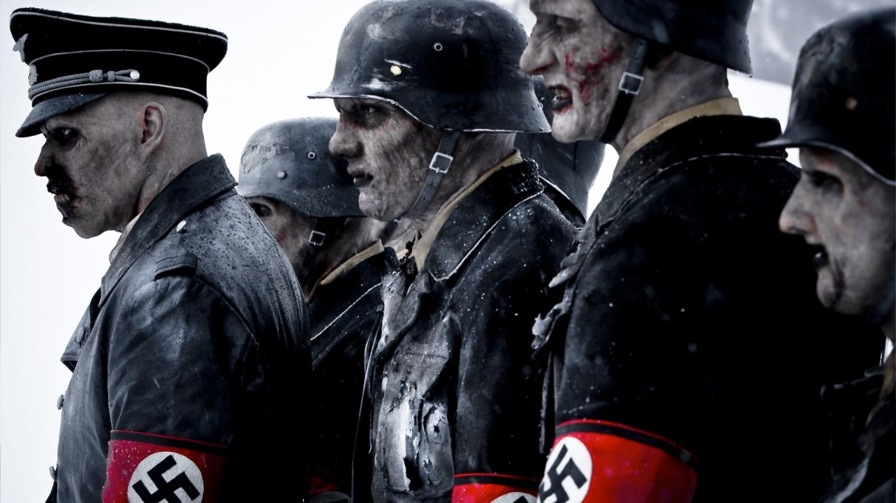 Dead Snow