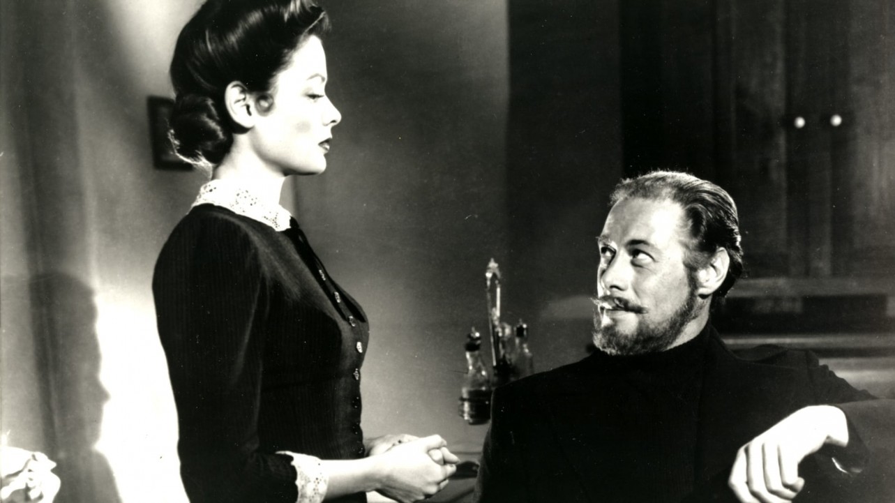 The Ghost and Mrs. Muir