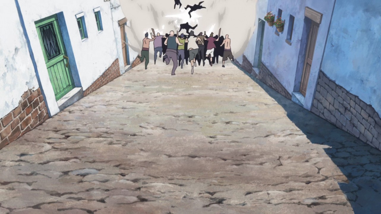 Fairy Tail: Phoenix Priestess - The First Morning