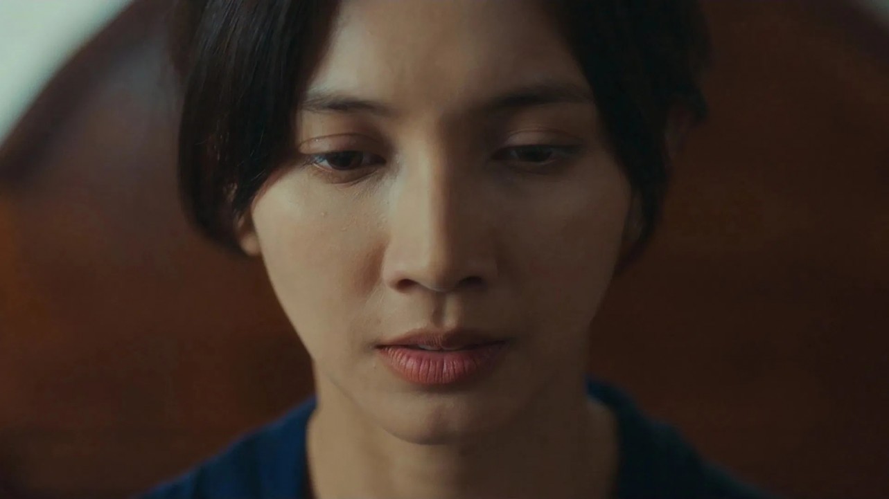 Sore: Wife From The Future