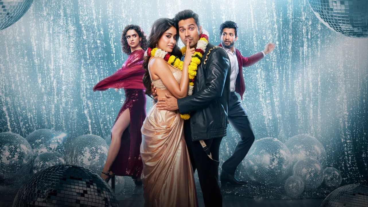 Sunny Sanskari Ki Tulsi Kumari