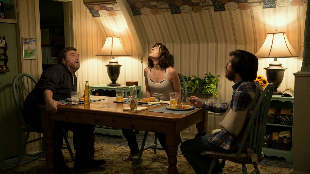 10 Cloverfield Lane