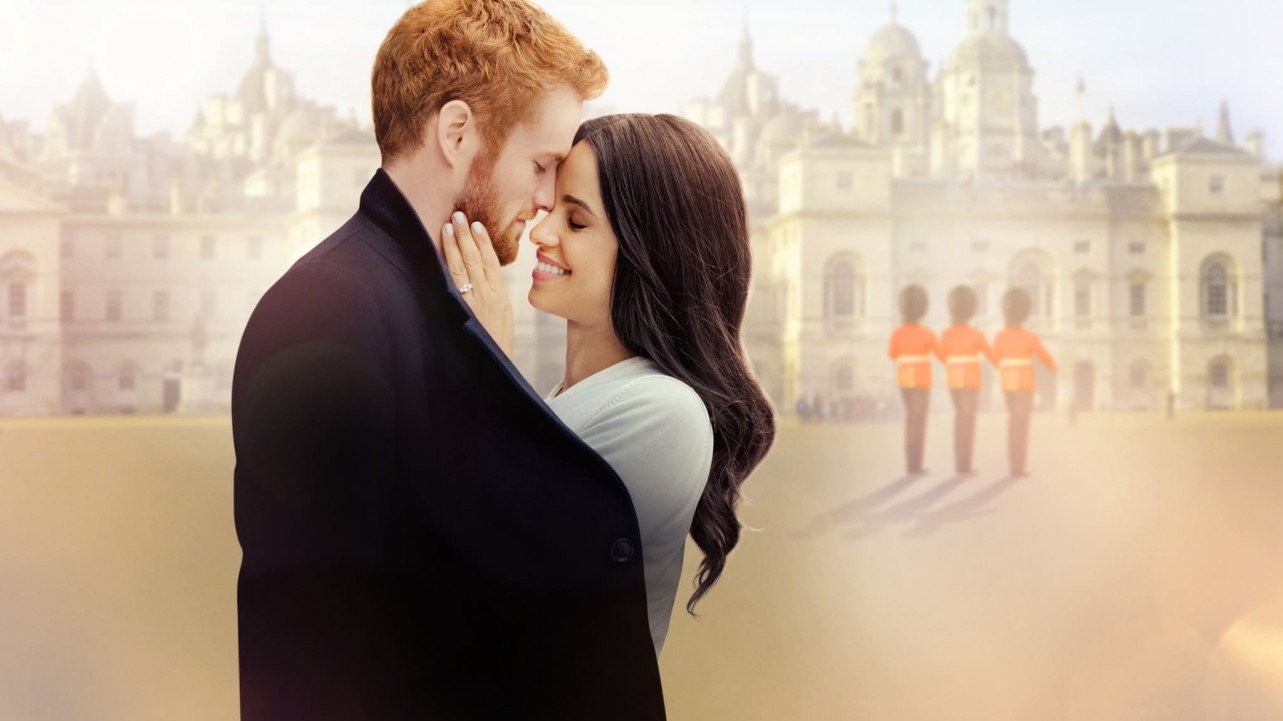 Harry & Meghan: A Royal Romance