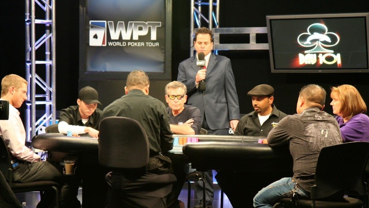 World Poker Tour