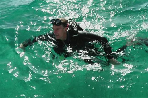 Atlantis: The Discovery with Dan Snow