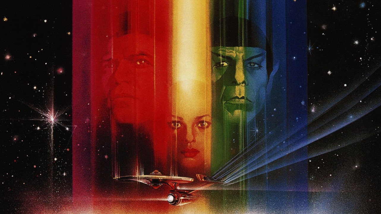 Star Trek: The Motion Picture