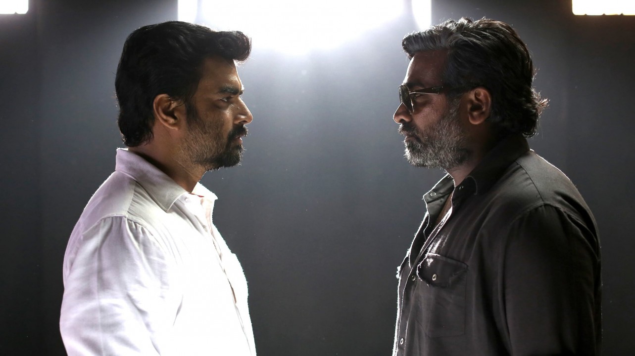 Vikram Vedha