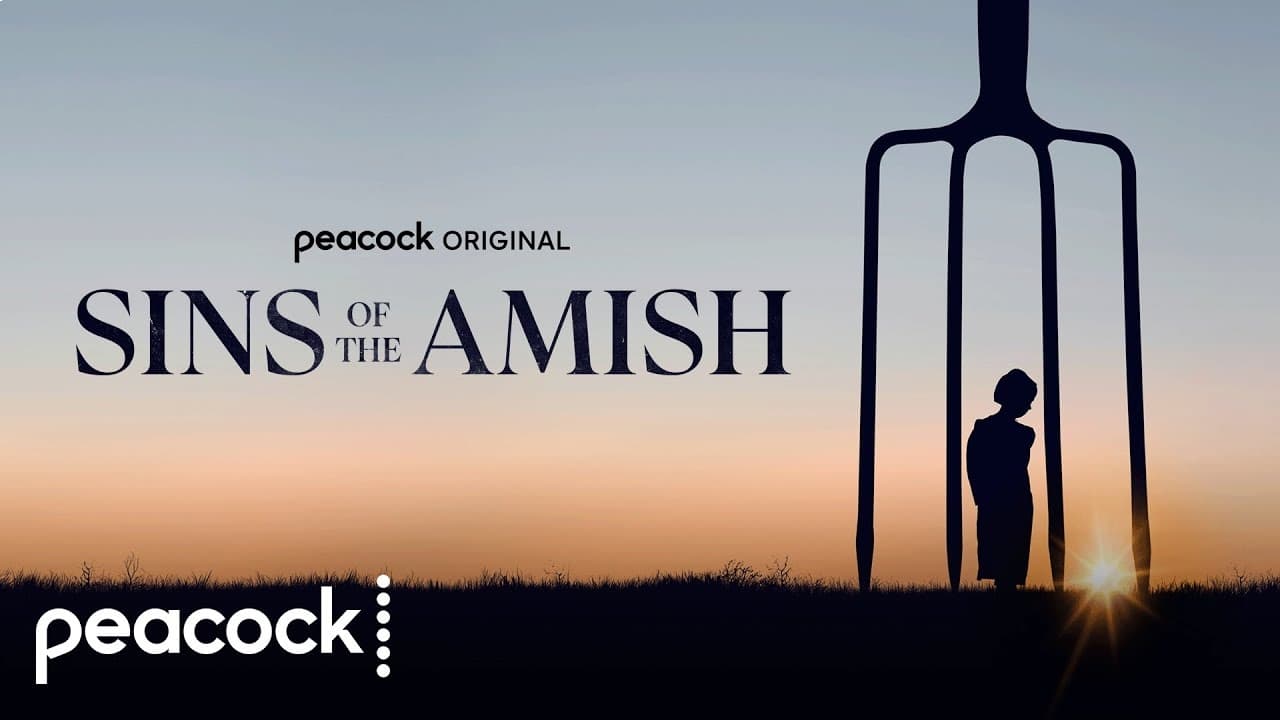 Sins of the Amish