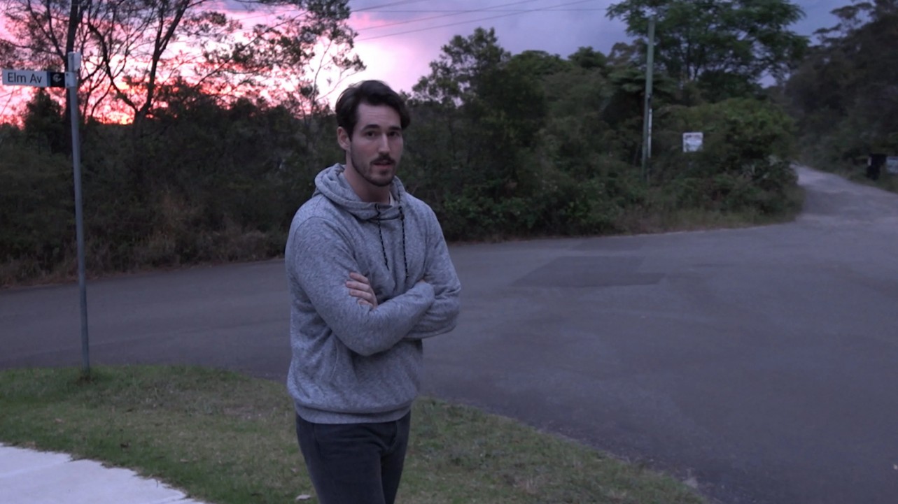 Terror Tales: Poetry & Death Volume 1