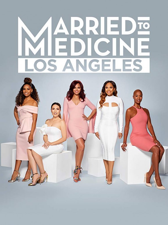 Married to Medicine Los Angeles