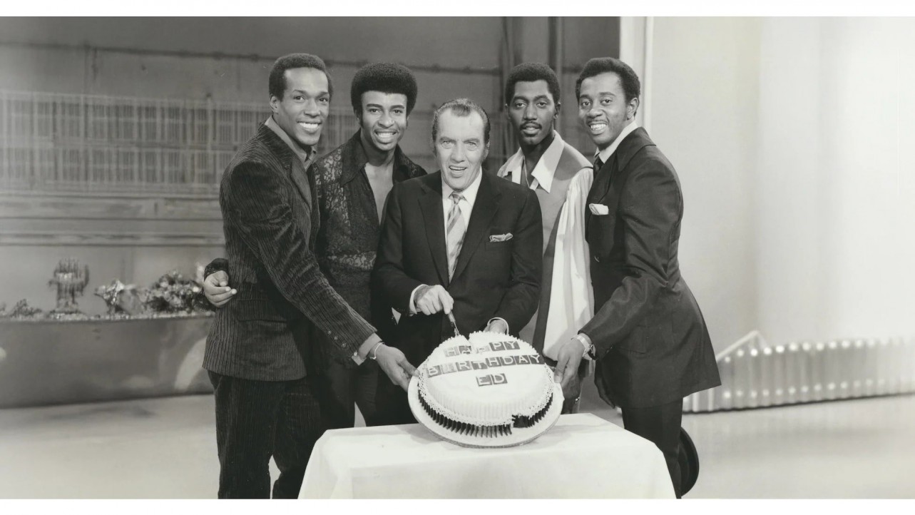 Sunday Best: The Untold Story of Ed Sullivan