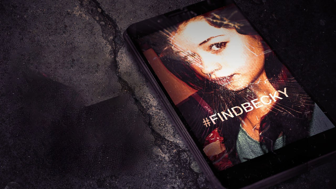 A Killer in the Family: The Murder of Becky Watts