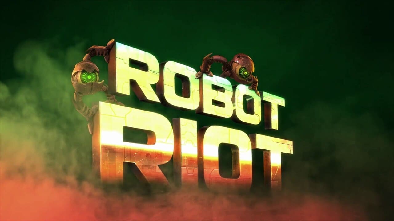 Robot Riot