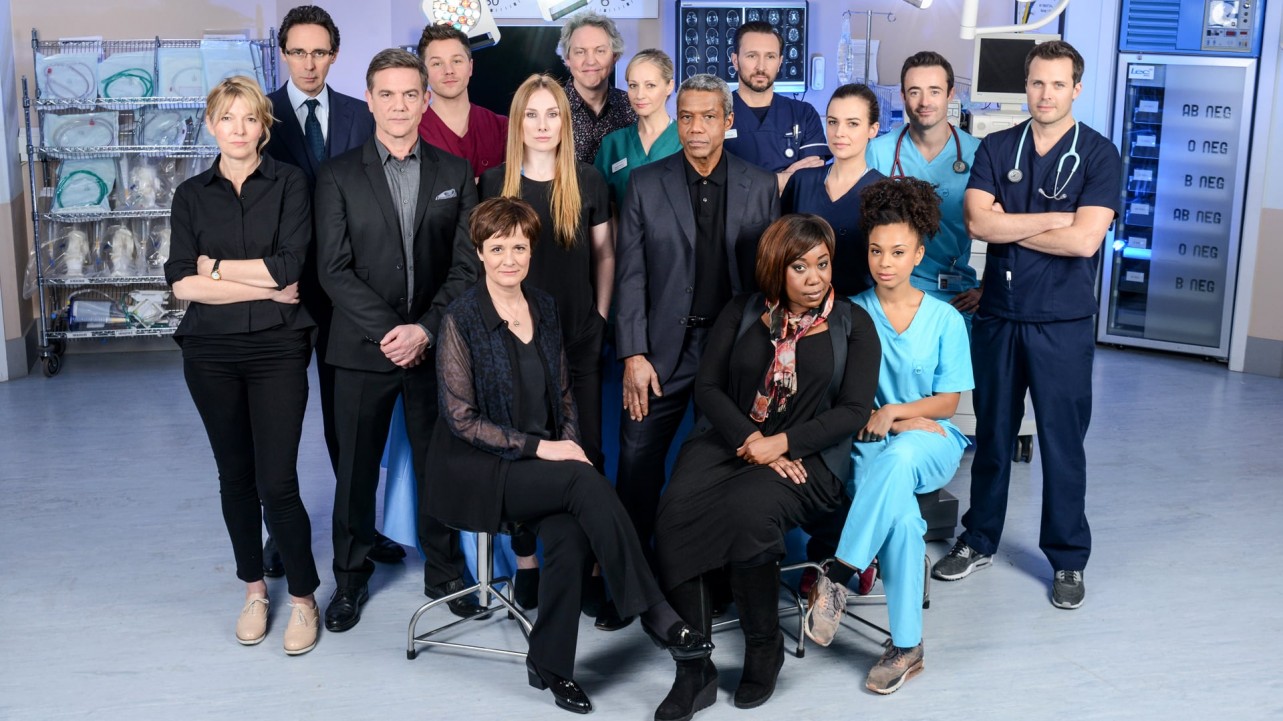 Holby City