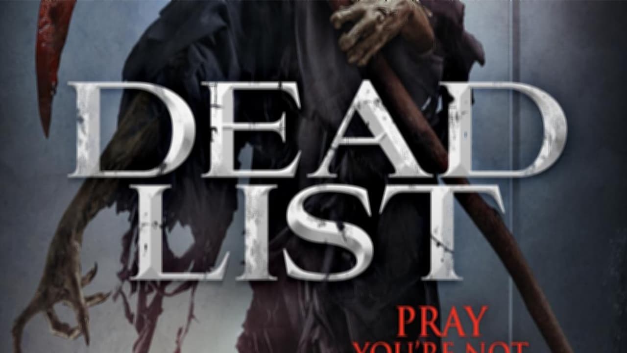 Dead List