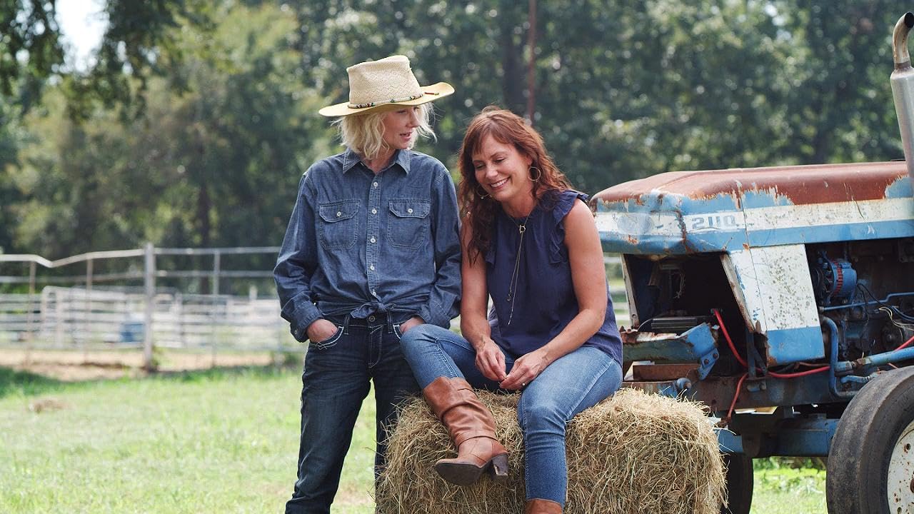 Wildfire: The Legend of the Cherokee Ghost Horse