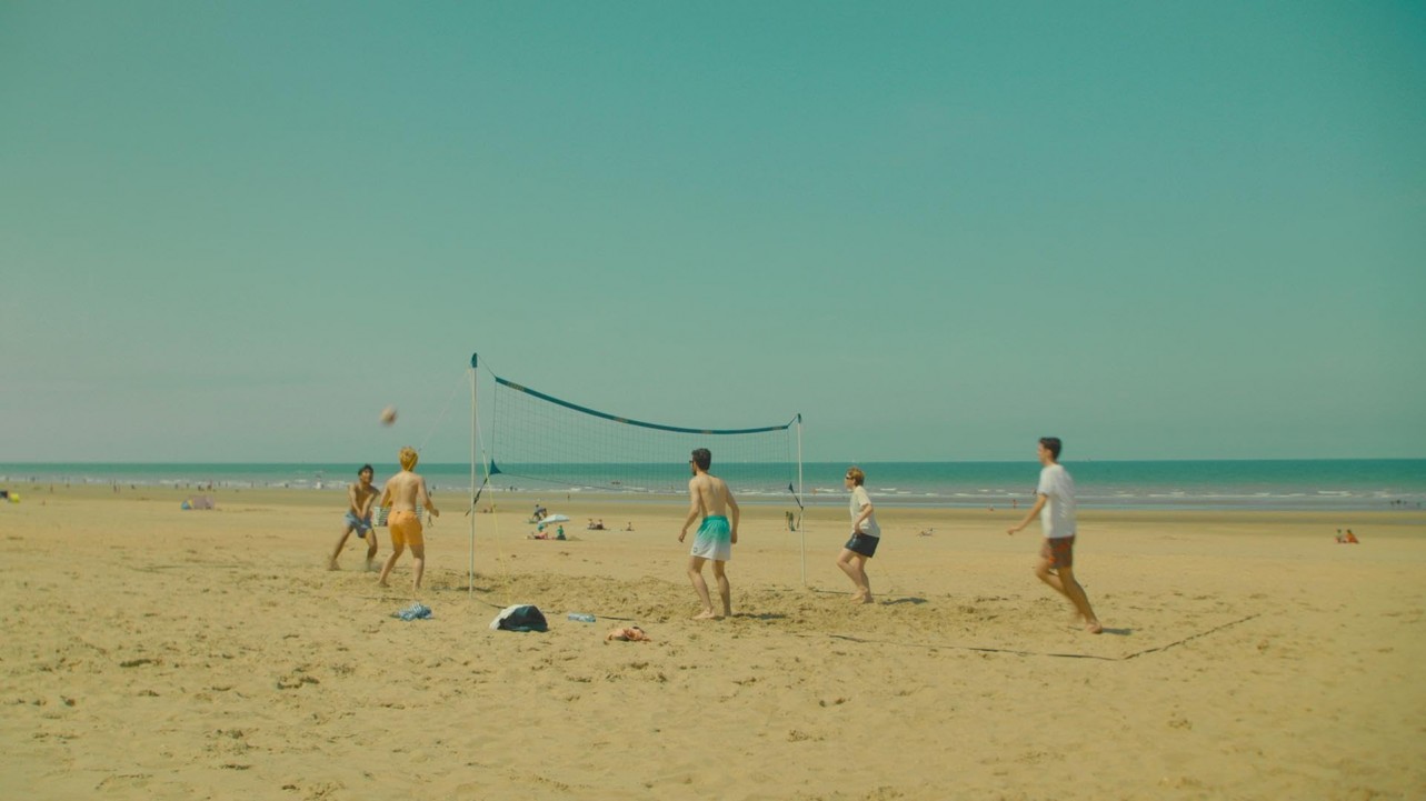 Whispers of the Waves