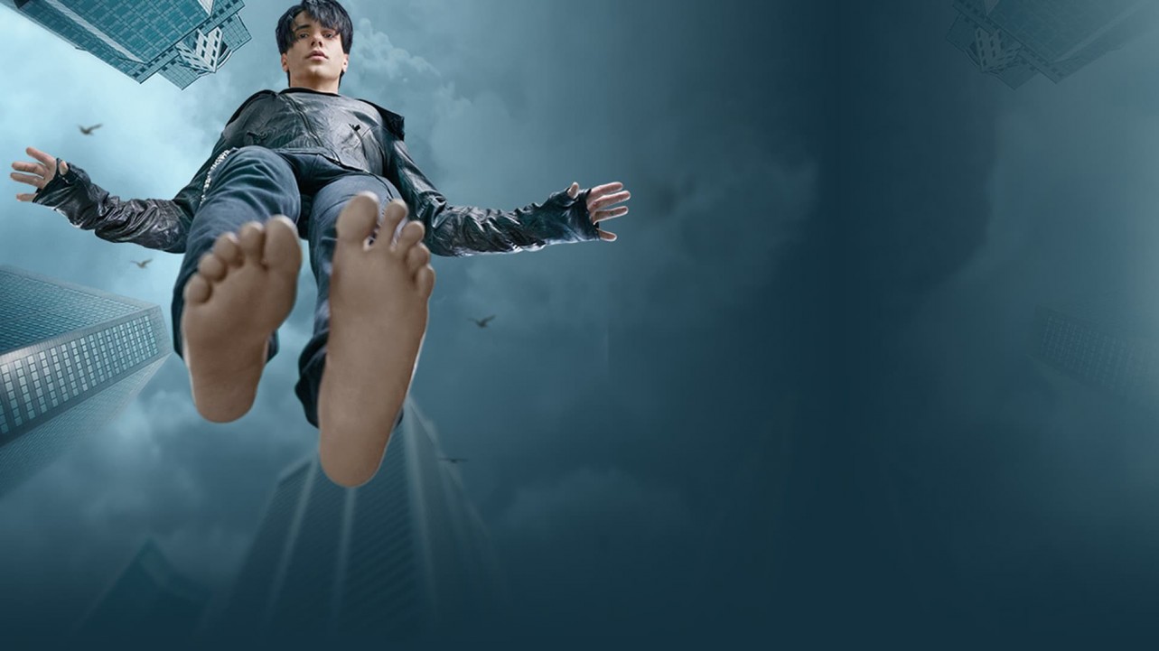 Criss Angel BeLIEve