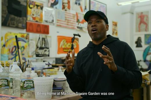 A Hip Hop Minute