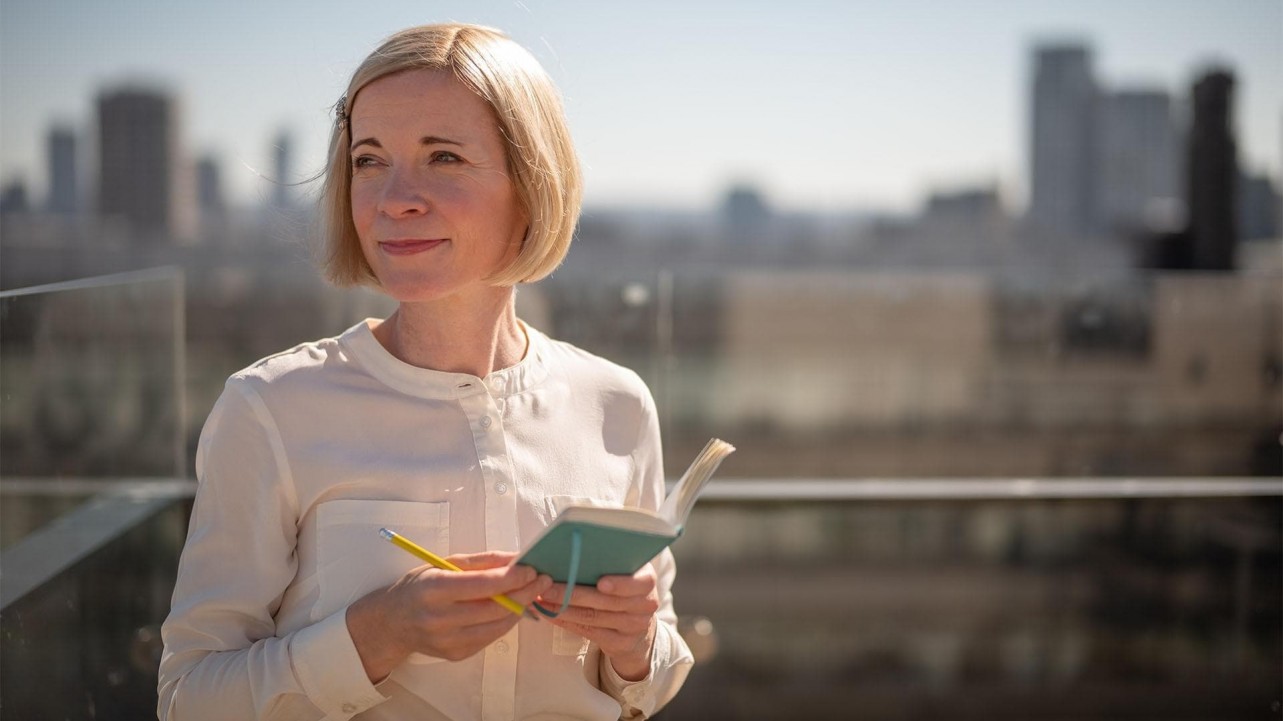 Lucy Worsley Investigates