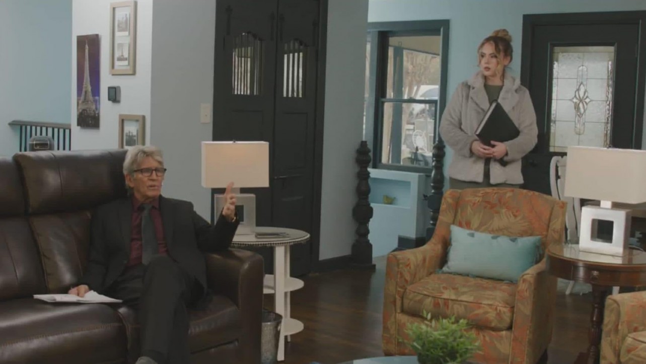 Holiday in the Hamptons