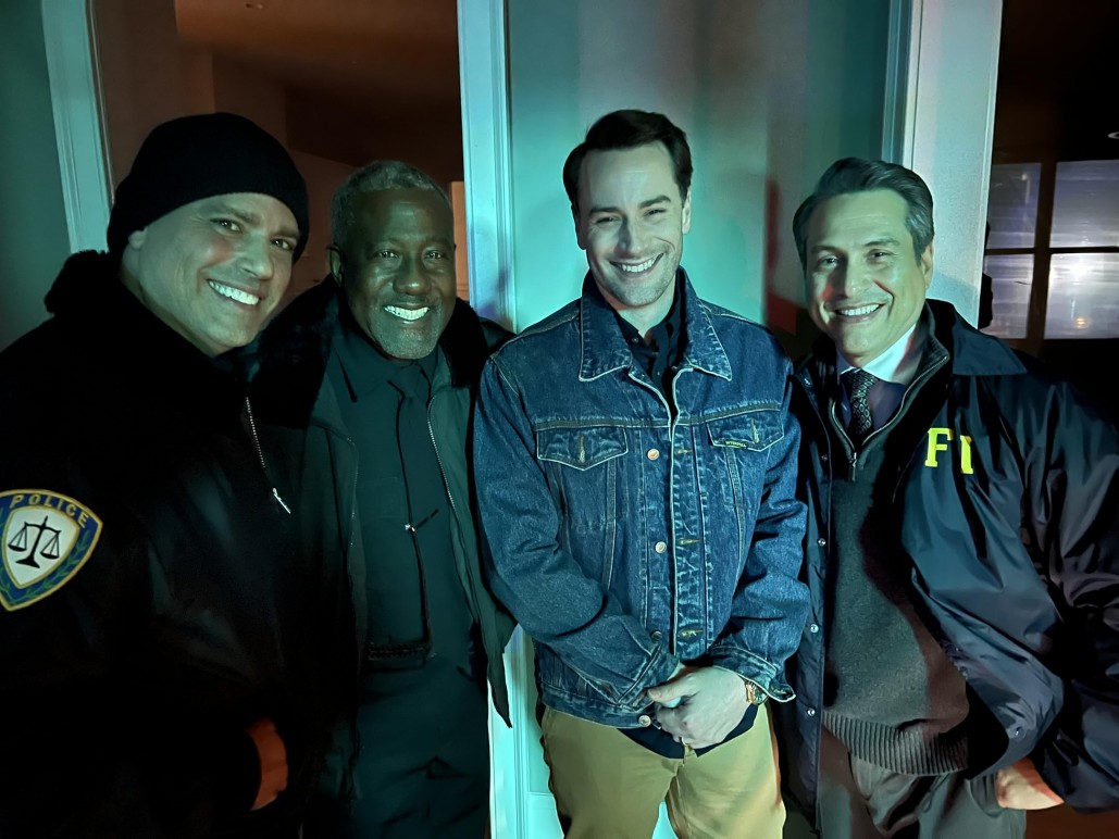 Rescued by Faith: The Connie and Larry Van Oosten Story