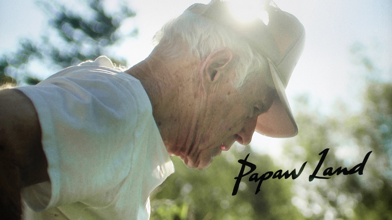 Papaw Land