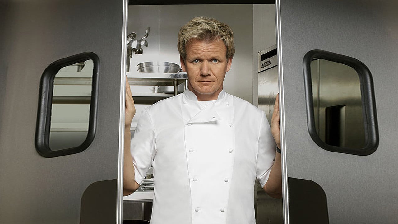 Ramsay's Kitchen Nightmares