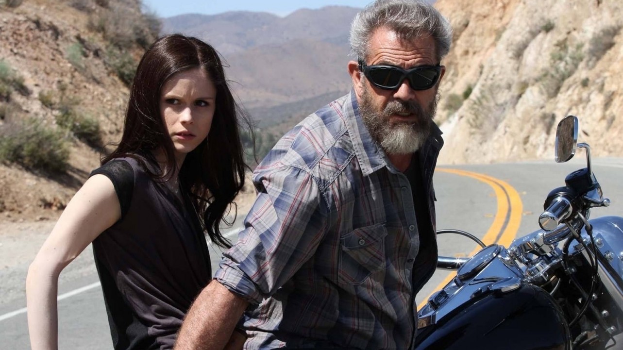 Blood Father