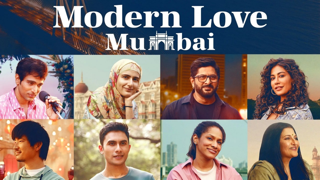 Modern Love: Mumbai