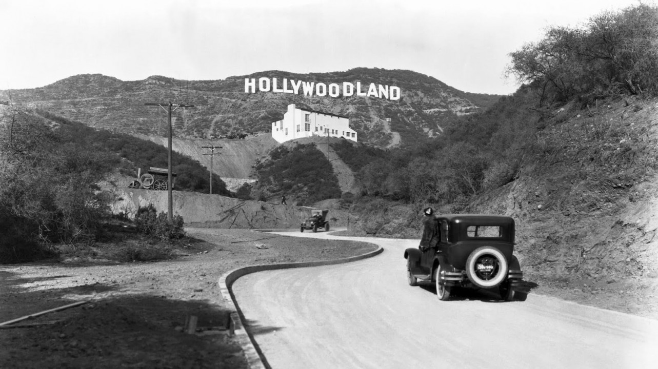 Hollywood