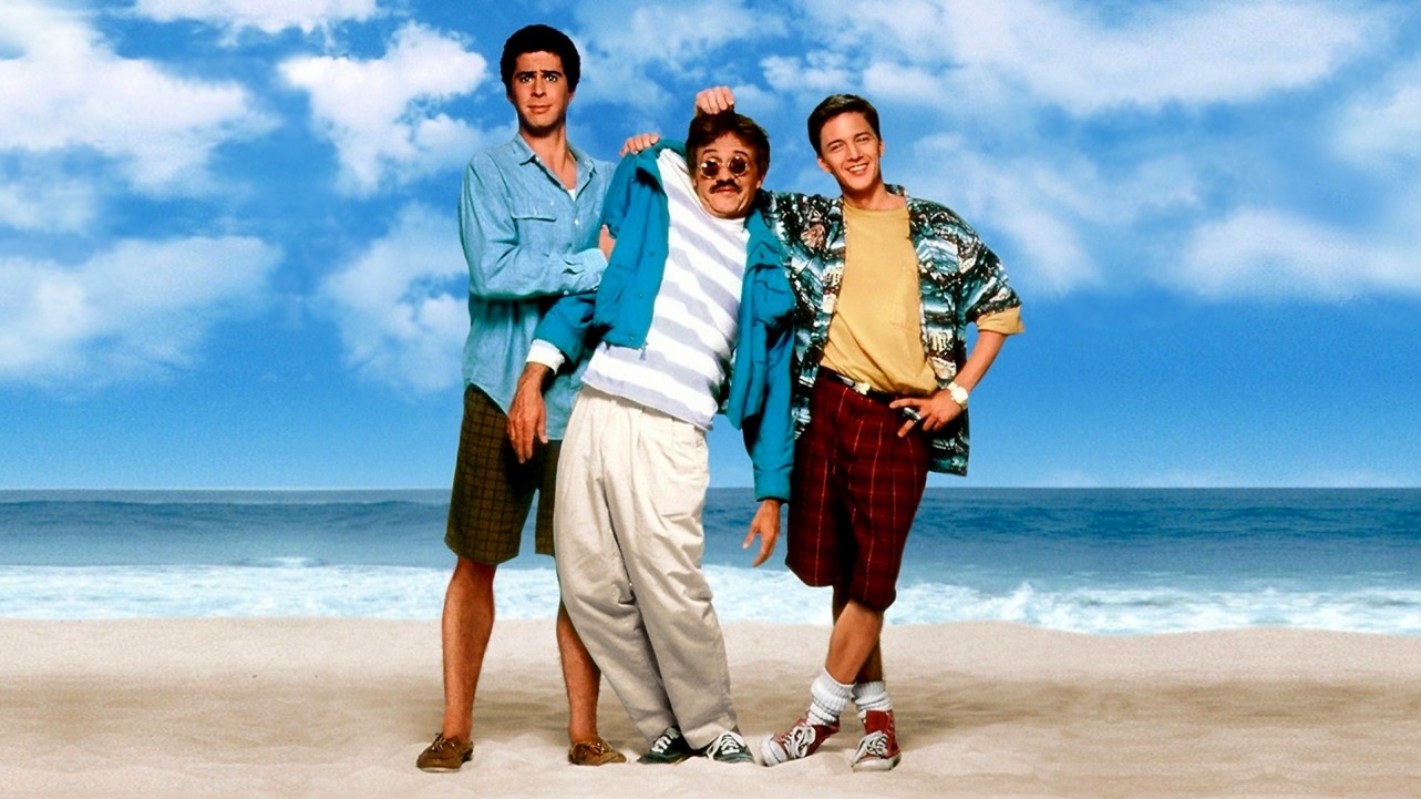 Weekend at Bernie's